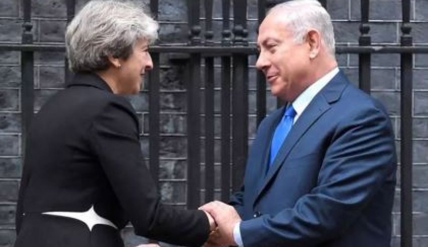 نتانیاهو: برجام باید اصلاح شود/ ترزا می: از نقش انگلیس در ایجاد اسرائیل مفتخریم