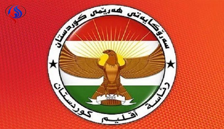 تحرکات احزاب منطقه کردستان عراق برای لغو منصب ریاست این منطقه