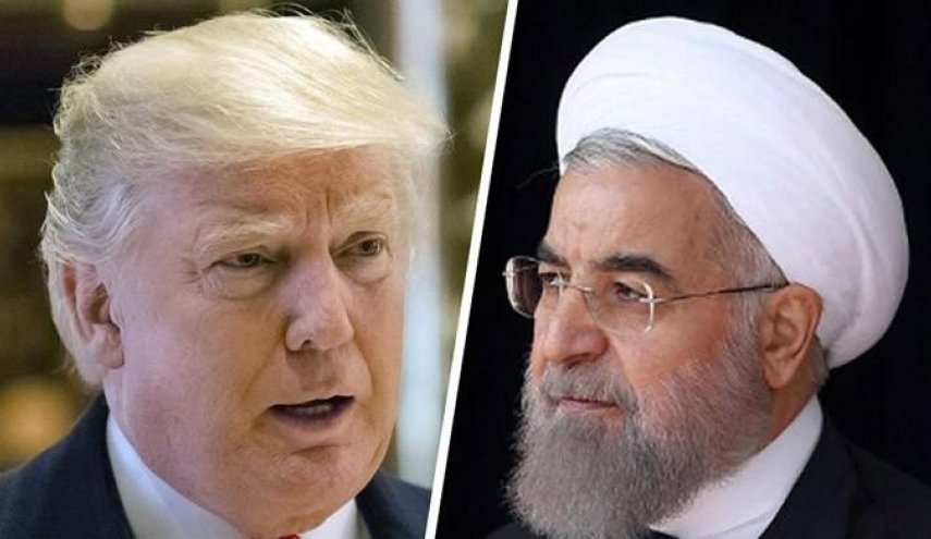 واشنگتن پست: ترامپ از فرانسه خواستار واسطه گفت وگوی مستقیم با روحانی شد؛ ایران نپذیرفت