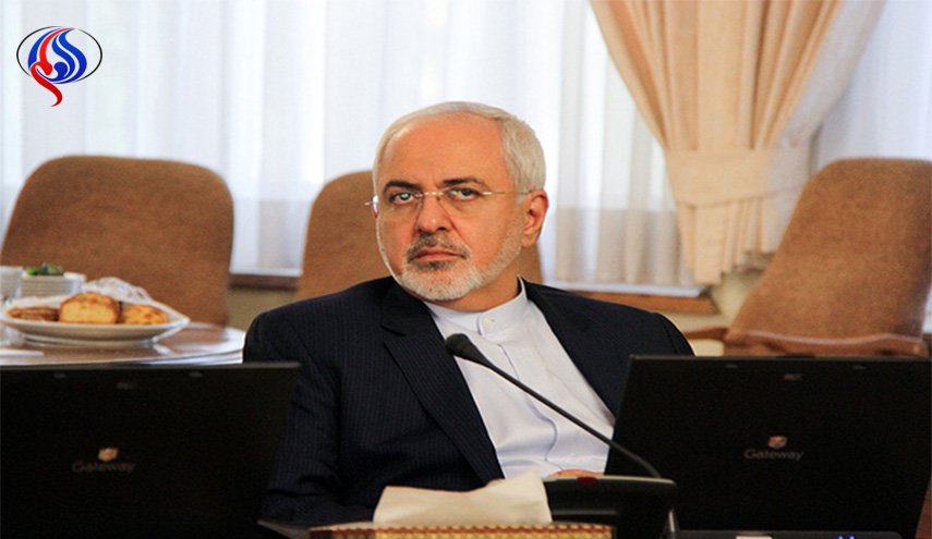 واکنش ظریف به اسناد ادعایی آمریکا از ارتباط ایران با القاعده