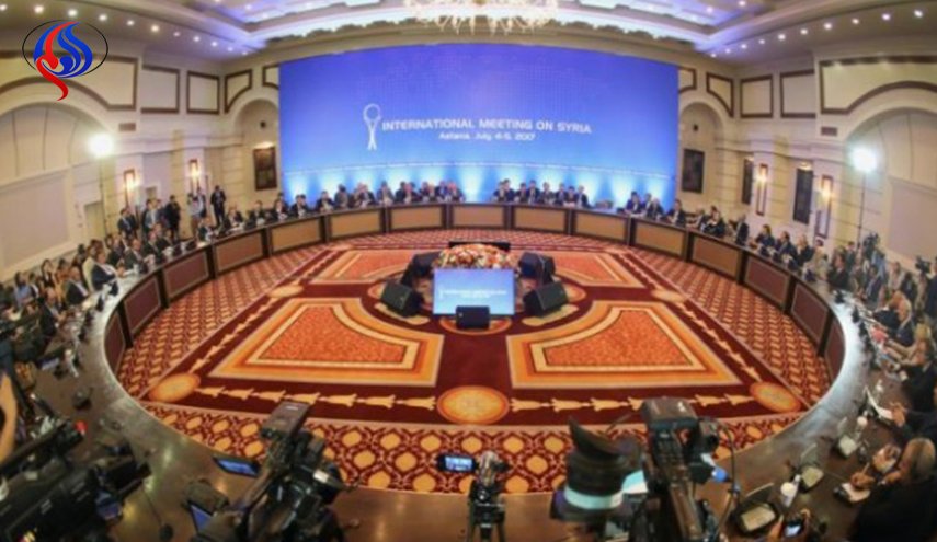هل تستطيع الدبلوماسية الروسية حل الازمة السورية؟