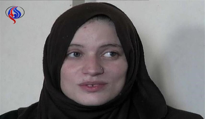 سرنوشت زن فرانسوی که با 4 داعشی ازدواج کرد