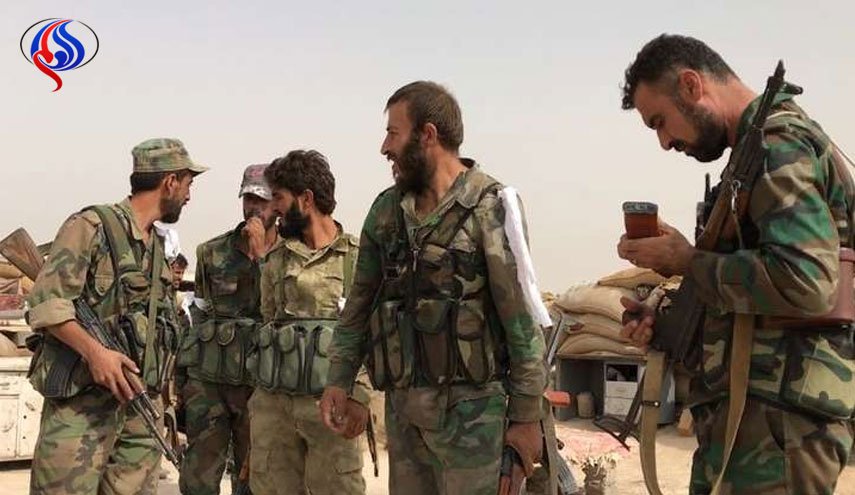 الجيش السوري يستعيد نقاطاً احتلتها النصرة بالقنيطرة