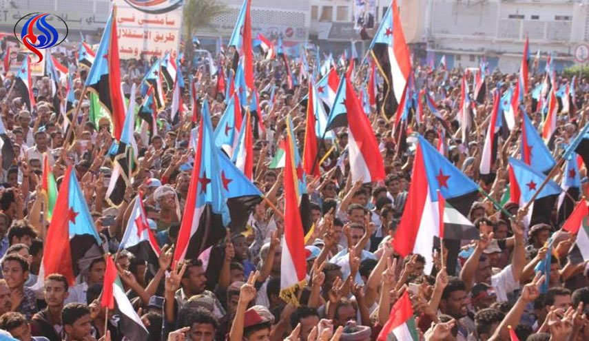 المجلس الأعلى للحراك الجنوبي اليمني يدعو السعودية والإمارات للإنسحاب