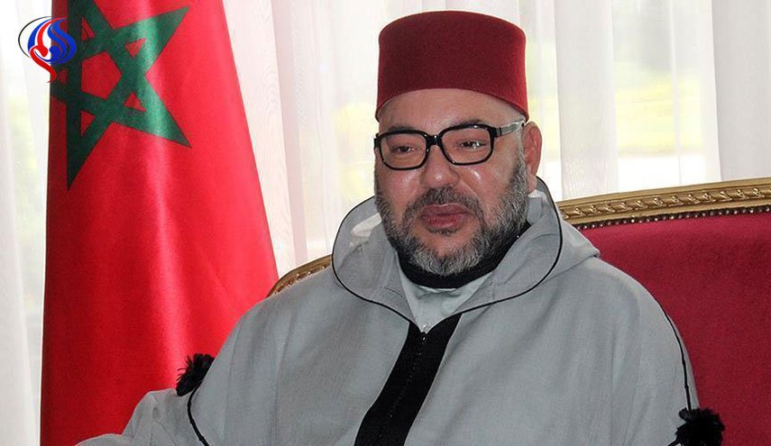 العاهل المغربي يدعو إلى وضع إفريقيا على خريطة السياسة الدولية