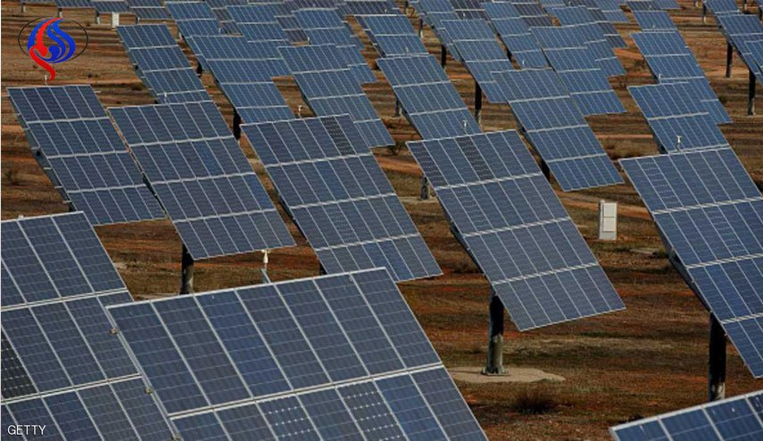 السودان يبحث بناء أكبر مزرعة للطاقة الشمسية