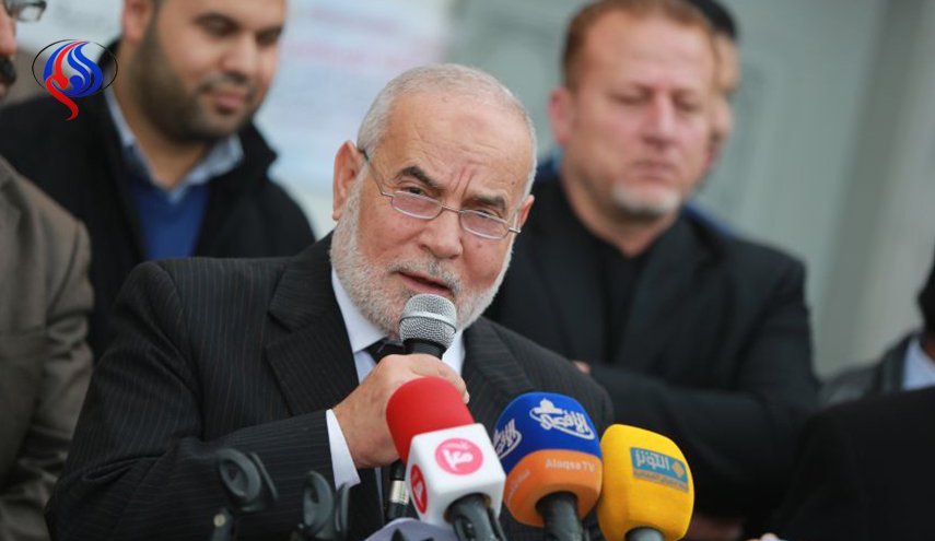 حماس: المقاومة مستمرة في الاعداد وحفر الانفاق