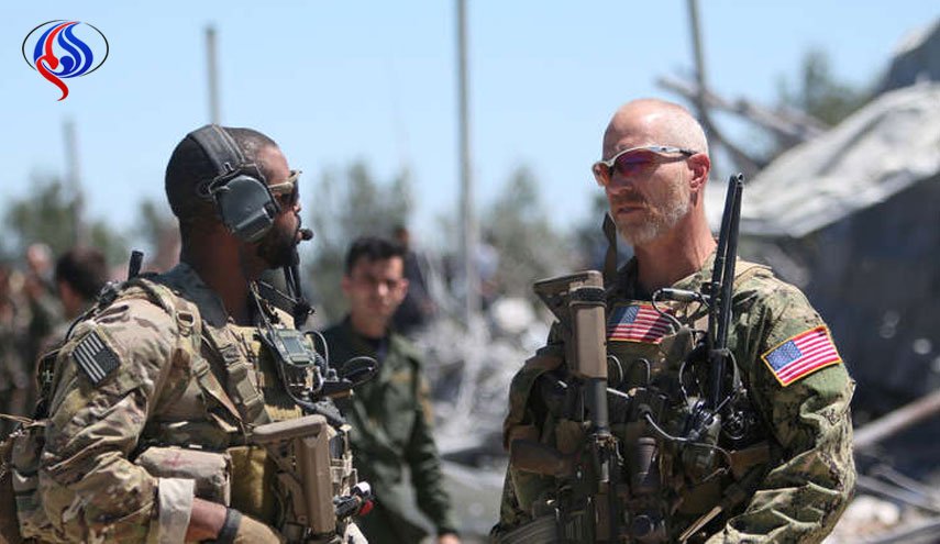 هل تنسحب القوات الامريكية من سوريا والعراق بعد القضاء على داعش؟