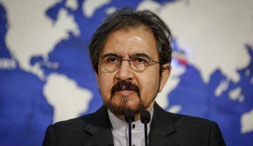 واکنش سخنگوی وزارت خارجه ایران به اظهارات سعد الحریری