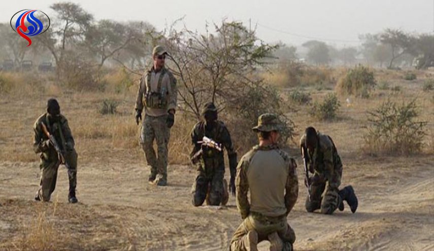 النيجر: فشل قتل القائد