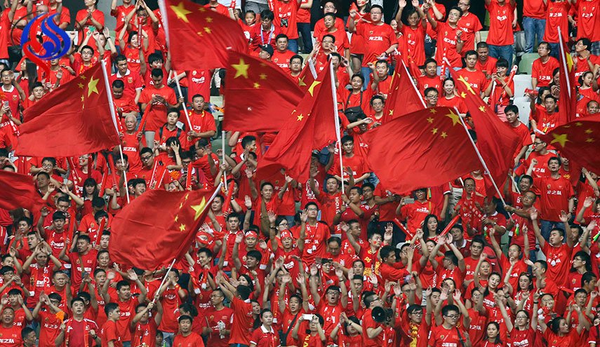 البرلمان الصيني يشدد من عقوبة إهانة النشيد الوطني