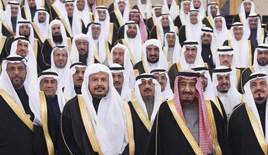 بازداشت 40 شاهزاده و مقام سابق سعودی/میلیارد معروف سعودی در فهرست بازداشت شدگان