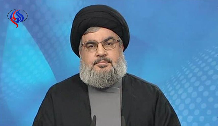 تاساعتی دیگر دبیر کل حزب الله لبنان سخنرانی می کند