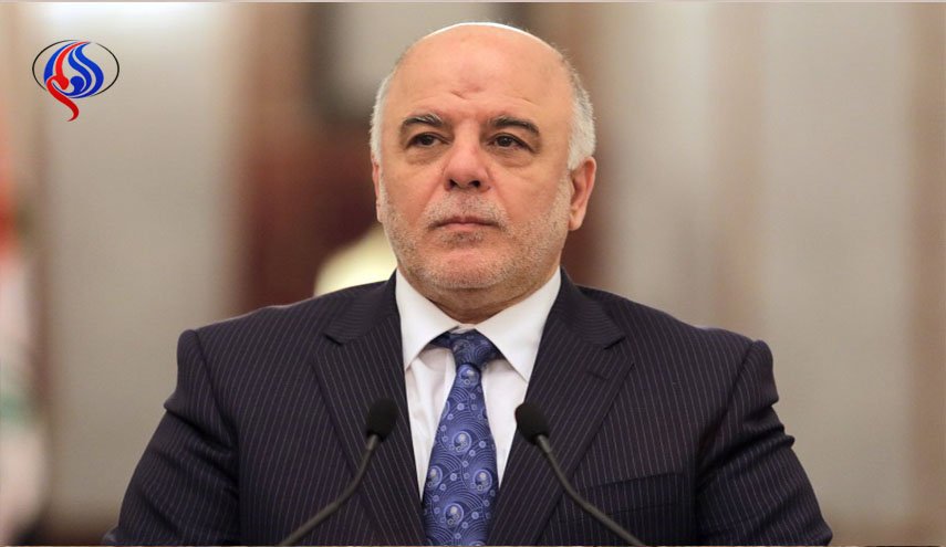 نخست وزیر عراق به القائم می رود