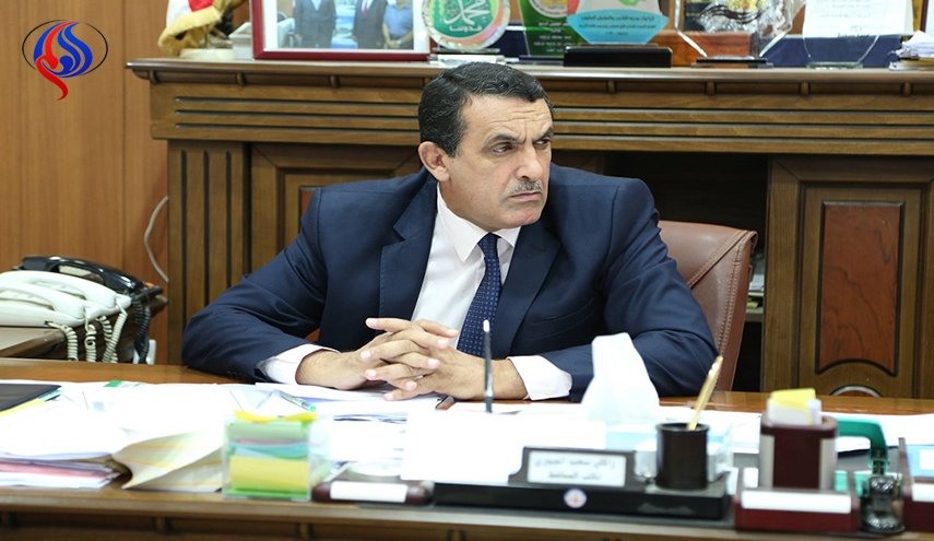 درخواست استاندار کرکوک از دولت عراق برای ارسال نیروها و تجهیزات بیشتر به این استان 