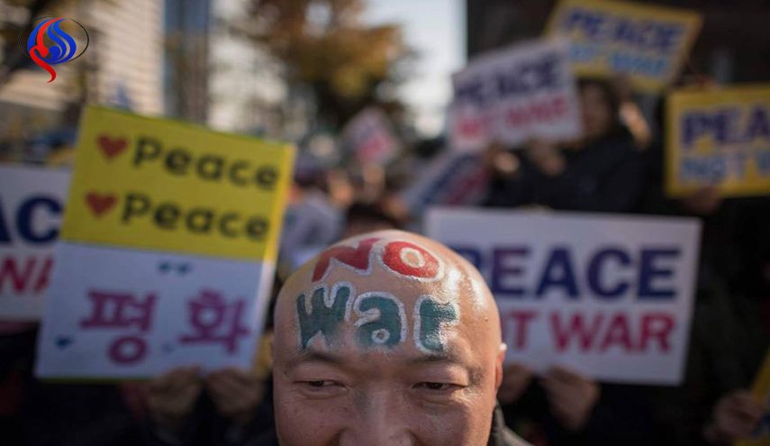 کره جنوبی 18 مسئول کره شمالی را تحریم کرد 