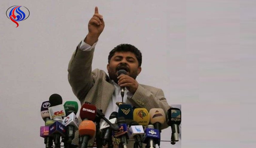 الحوثی: تروریستی خواندن انصارالله از سوی آمریکا مایه افتخار ماست