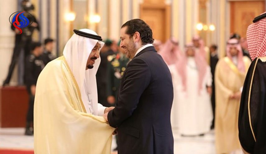 احتمال حصر خانگی حریری درکنار شاهزادگان سعودی