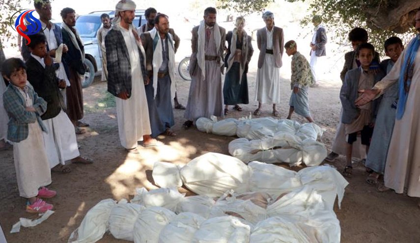 الأمم المتحدة تقول إن التحالف قتل 43 مدنيا باليمن خلال أسبوعين
