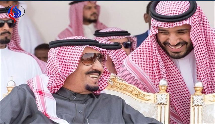 نگاهی به نقش عربستان در استعفای حریری