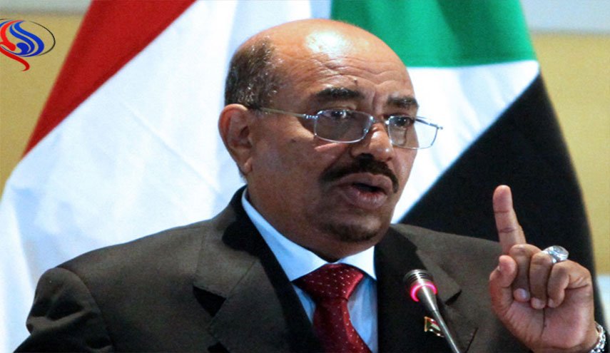 البشير يؤكد التخلي عن حكم السودان عام 2020