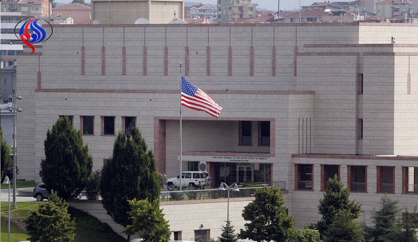 سفارة واشنطن بأنقرة تستأنف إصدار التأشيرات