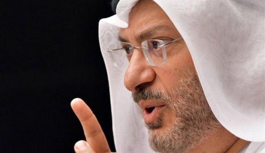ادعای امارات: با خطر موشک‌های بالستیک ایران و انصارالله مواجه هستیم