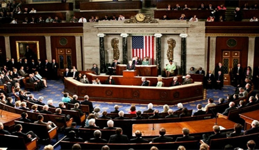 موافقت مجلس نمایندگان آمریکا با بررسی طرح توقف حمایت آمریکا از جنگ یمن