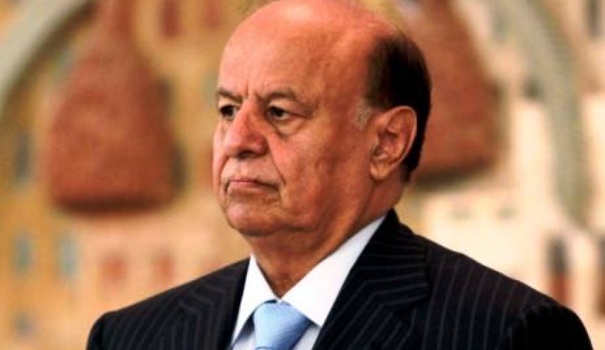 Yemeni ex-President under house arrest in Saudi, barred from returning home - Associated Press
