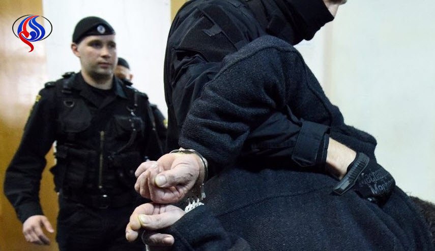 حمله انتحاری داعش در مسکو خنثی شد
