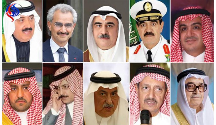 النائب العام السعودي: استجوبنا المعتقلين وسيحاكمون
