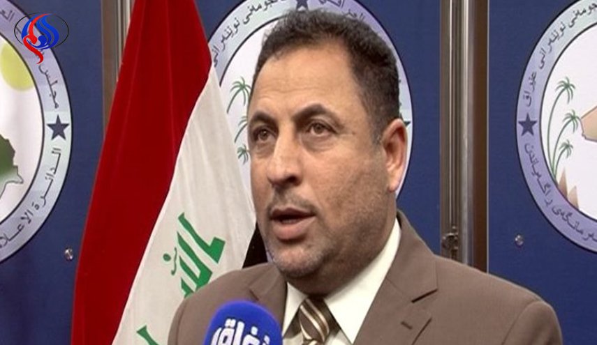 برلماني عراقي: سنطبق القانون والدستور 