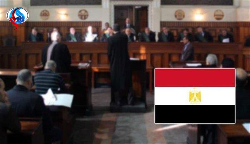 محكمة مصرية تلغي حكما بإعدام مدان في خلية تتبع 