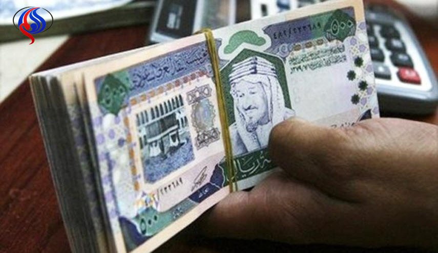 عربستان ۱۲۰۰ حساب بانکی را مسدود کردند