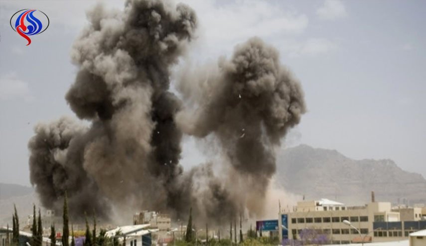 آمار قربانیان بمباران حجه در یمن به بیش از 50 شهید و مجروح رسید