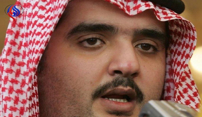 هل قتل الأمير عبدالعزيز بن فهد برصاص الأمن السعودي؟