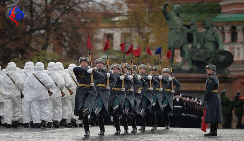 أكثر من 90% من الروس واثقون من قدرة الجيش