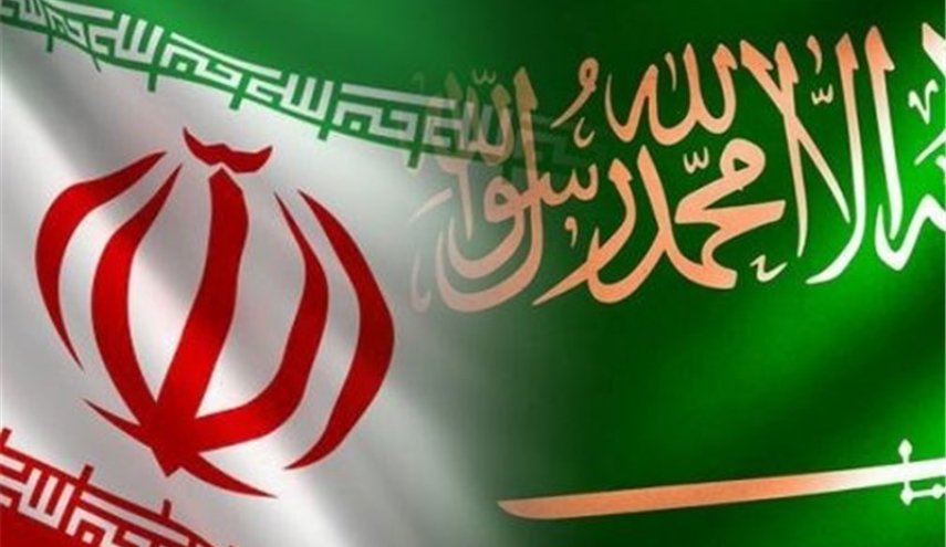 تیتر جنگ افروزانه روزنامه سعودی علیه ایران + عکس
