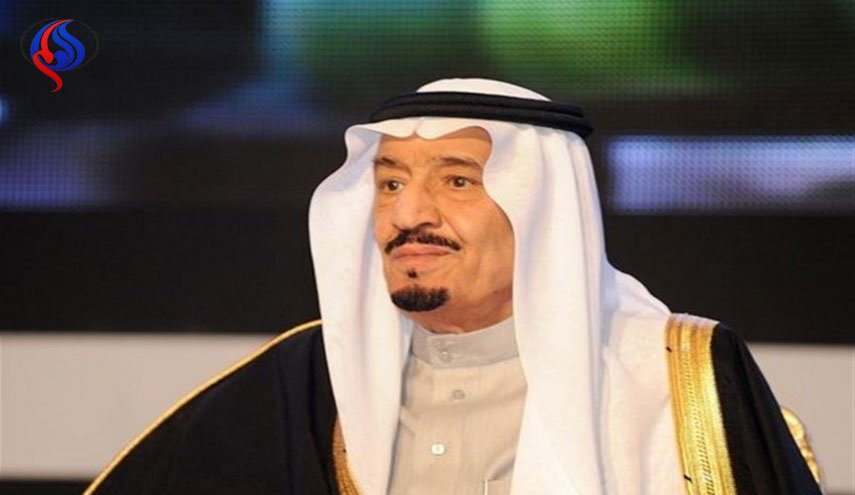 اولین واکنش دفتر پادشاهی عربستان به بازداشت شاهزادگان