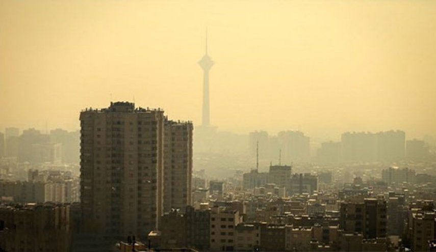 اثر معکوس طرح زوج و فرد بر آلودگی هوای تهران