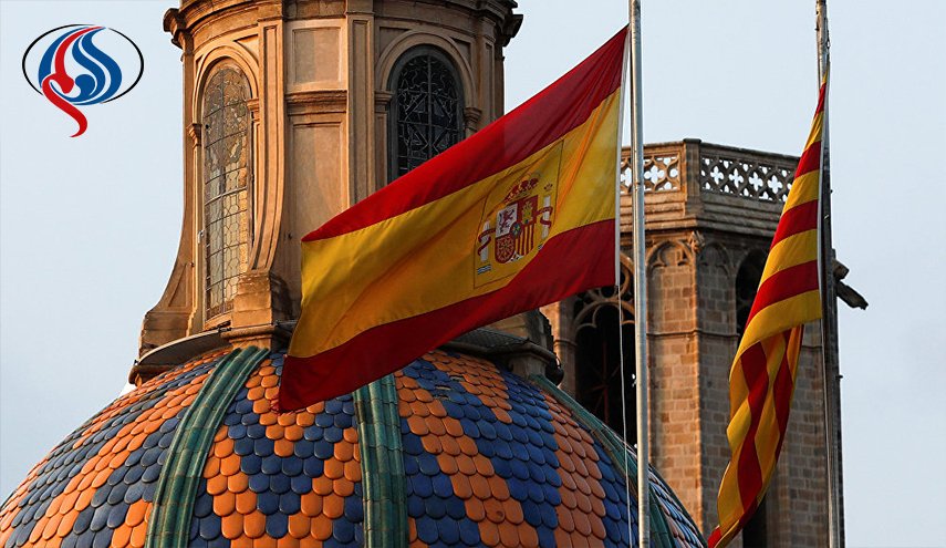  الدستورية الإسبانية تلغي قرار استقلال كتالونيا