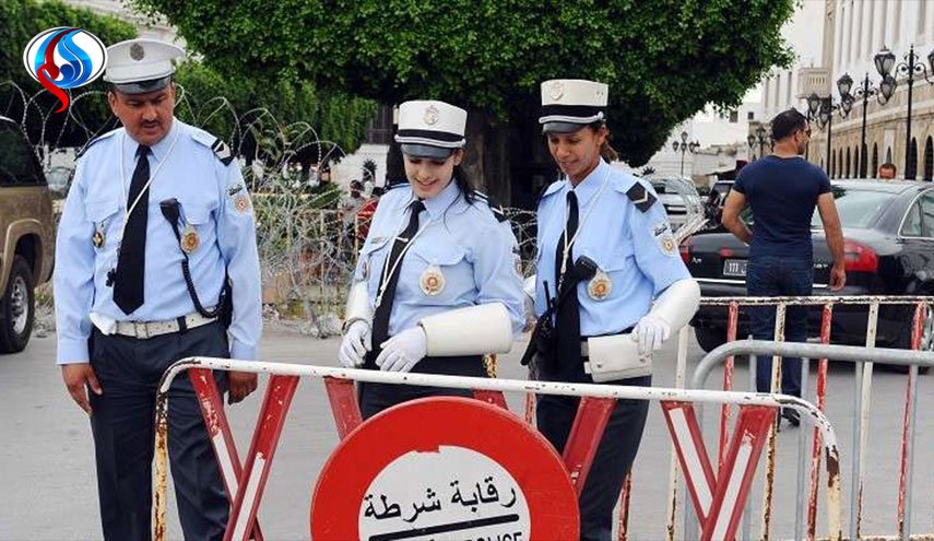 تونس.. عملية دهس أمنيين بالقرب من مقر رئاسة الحكومة