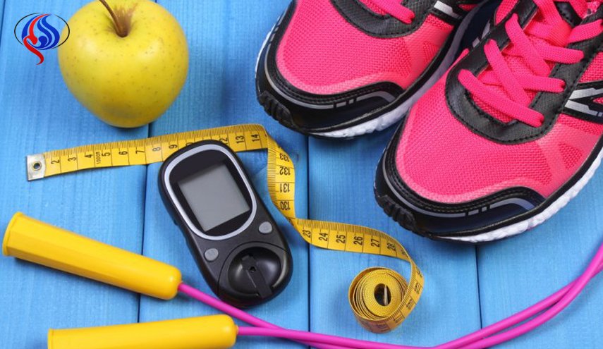 تأثیر «ورزش پرشدت» بر سوختن چربی عضلانی دیابتی‌ها