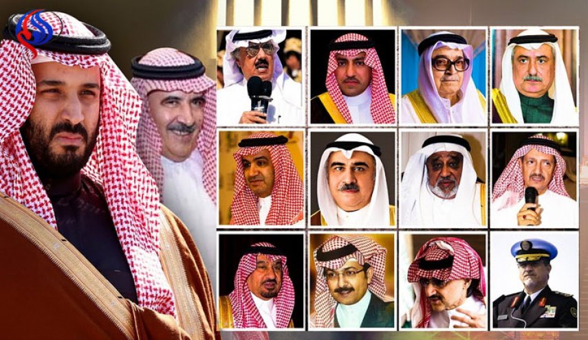 الإمارات تطلب من البنوك معلومات عن حسابات 19 سعوديا