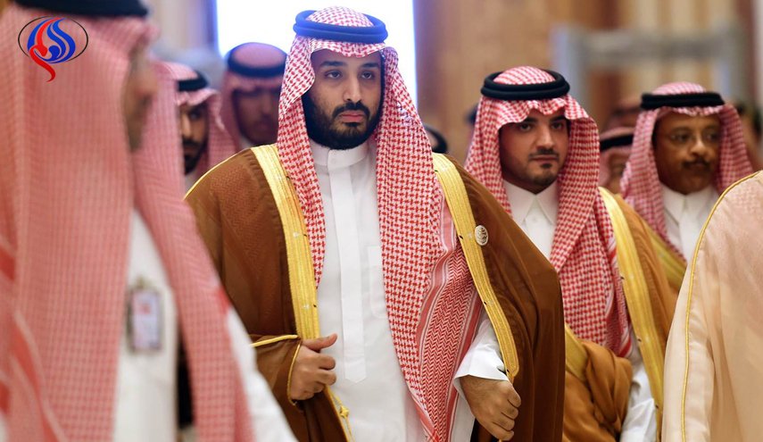 عربستان سعودی در تونل تاریک و بی انتها؛ مین گذاری‌های بن سلمان ادامه دارد