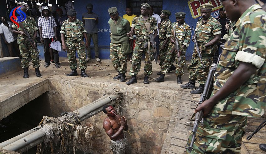 دیوان کیفری بین المللی درباره خشونت های انتخاباتی بوروندی تحقیق می کند