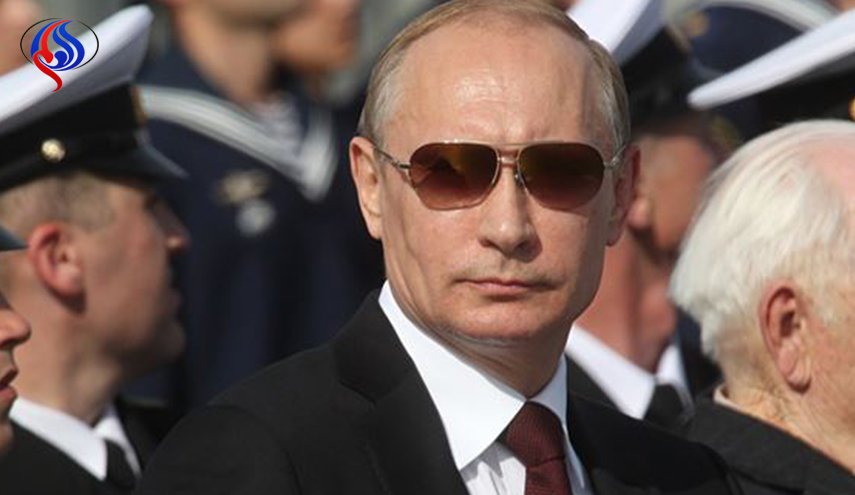 بوتين يتهم أميركا بالتدخل في الانتخابات الروسية