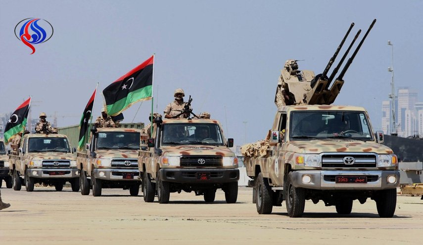 تقرير أمريكي ينتقد سياسات واشنطن في ليبيا