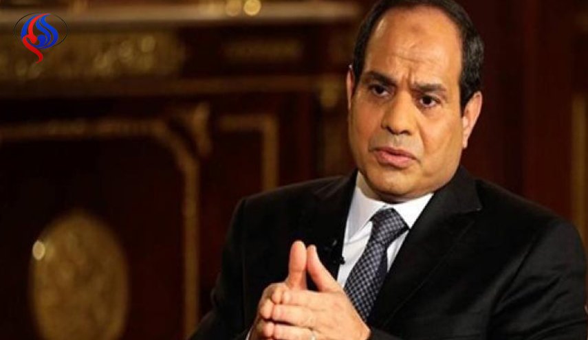 تفاصيل مواجهات مصر مع الإرهابيين على الحدود الليبية على لسان السيسي