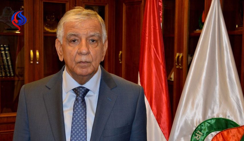وزير النفط العراقي: اتفاق مبدئي على تصدير النفط من حقول كركوك إلى إيران